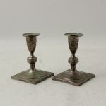 929 8473 CANDLESTICKS